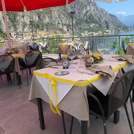 Hotel Alla Noce-2