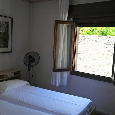 Hotel Alla Noce-3